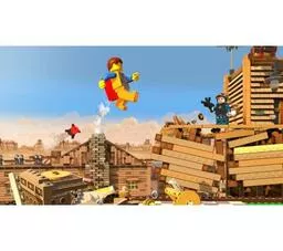 LEGO DC Super Villains screen z gry 7