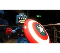LEGO Marvel Super Heroes 2 screen z gry 1