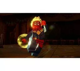 LEGO Marvel Super Heroes 2 screen z gry 5