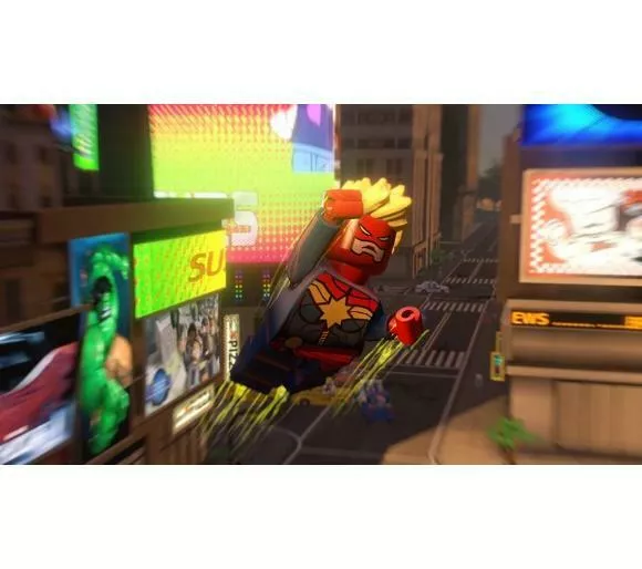 lego marvel super heroes 2 screen z gry 8