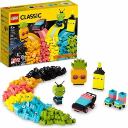 Lego Classic Lego Classic