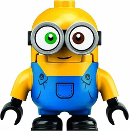 Lego Minions postać Lego Minions postać