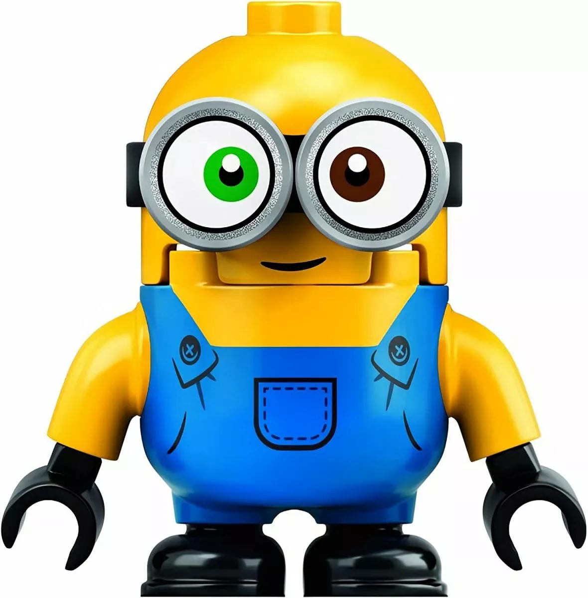 lego minions ludzik