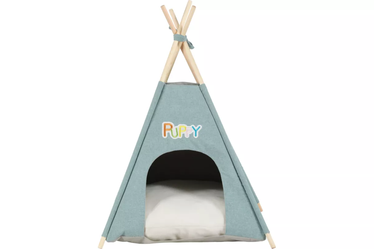 tipi dla psa