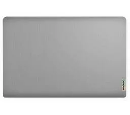 Lenovo IdeaPad 3 15 z góry zamknięty Lenovo IdeaPad 3 15 z góry zamknięty