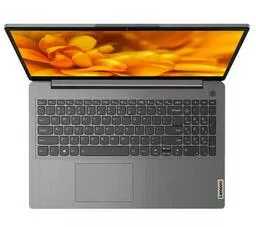 Lenovo IdeaPad 3 15 z góry Lenovo IdeaPad 3 15 z góry