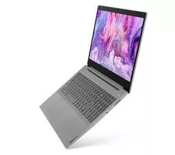 Lenovo IdeaPad 3 15ADA05 z prawej strony Lenovo IdeaPad 3 15ADA05 z prawej strony