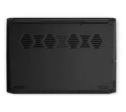 Laptop LENOVO IdeaPad Gaming 3 15ACH6 czarny z dołu Laptop LENOVO IdeaPad Gaming 3 15ACH6 czarny z dołu