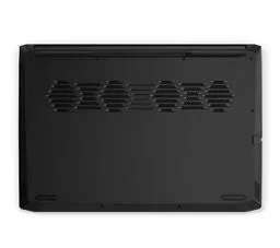 Lenovo IdeaPad Gaming 3 15IHU6 czarny z dołu Lenovo IdeaPad Gaming 3 15IHU6 czarny z dołu