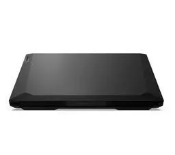 Lenovo IdeaPad Gaming 3 15IHU6 czarny zamknięty front Lenovo IdeaPad Gaming 3 15IHU6 czarny zamknięty front