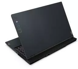 Lenovo Legion 5 15ACH6 tył prawy Lenovo Legion 5 15ACH6 tył prawy