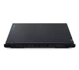 Laptop Lenovo Legion 5 17ACH tył zamknięty Laptop Lenovo Legion 5 17ACH tył zamknięty