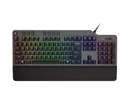 Klawiatura Lenovo Legion K500 Mechanical Klawiatura Lenovo Legion K500 Mechanical