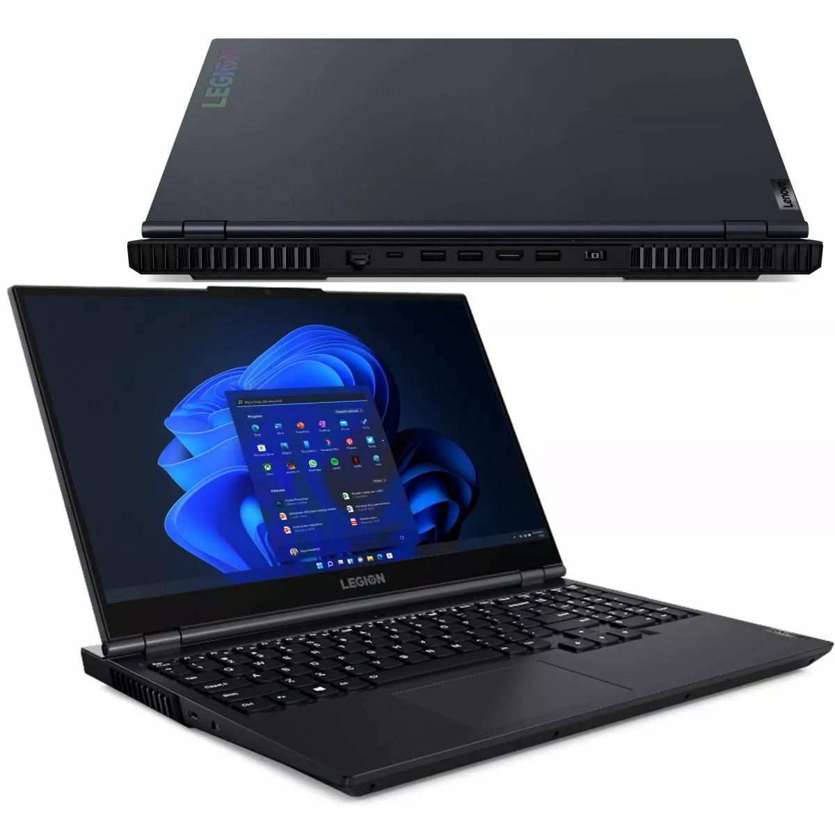 Laptop LENOVO Legion 5 15
