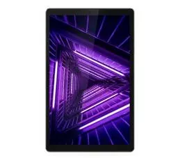 Lenovo Tab M10 Plus platynowy front Lenovo Tab M10 Plus platynowy front