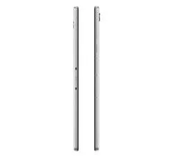 Lenovo Tab M10 Plus platynowy lewy i prawy bok Lenovo Tab M10 Plus platynowy lewy i prawy bok