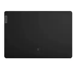 Lenovo TAB M10 czarny tył Lenovo TAB M10 czarny tył