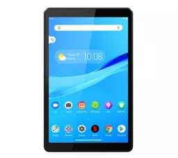 Lenovo TAB M8 szary front Lenovo TAB M8 szary front