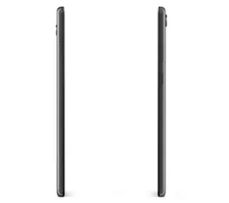 Lenovo TAB M8 szary lewy i prawy bok Lenovo TAB M8 szary lewy i prawy bok