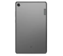 Lenovo TAB M8 szary tył Lenovo TAB M8 szary tył