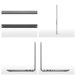 Lenovo Yoga 520 profile Lenovo Yoga 520 profile