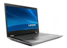 Lenovo Yoga 520 z lewej strony