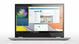 Lenovo Yoga 520 z przodu Lenovo Yoga 520 z przodu