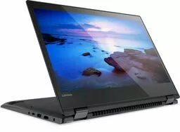 Lenovo Yoga 520 w formie tabletu Lenovo Yoga 520 w formie tabletu