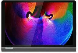 Lenovo Yoga Smart Tab 10 szary front Lenovo Yoga Smart Tab 10 szary front