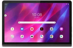 Lenovo Yoga Smart Tab 11 szary front Lenovo Yoga Smart Tab 11 szary front