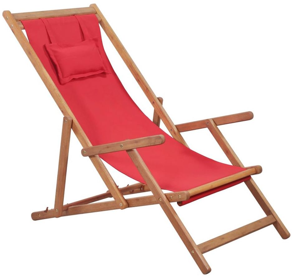 Leżak plażowy Leżak plażowy