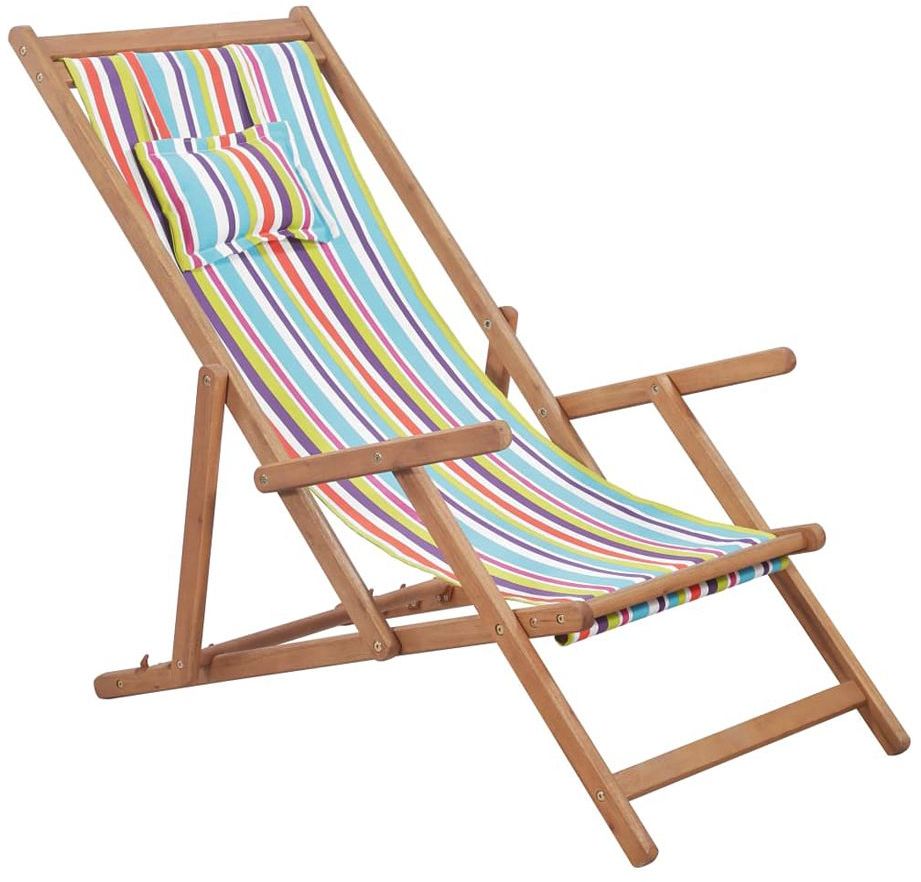 Leżak plażowy Leżak plażowy