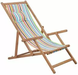 Leżak plażowy Leżak plażowy