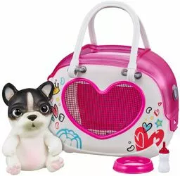 Little Live Pets piesek Bestie Little Live Pets piesek Bestie