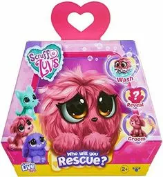 Little Live Pets Scruff a Luvs Little Live Pets Scruff a Luvs