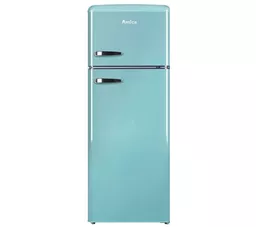 Lodówka Amica KGC15632T klasa energetyczna E Lodówka Amica KGC15632T klasa energetyczna E