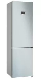 Bosch KGN397LDF pełny No Frost 203cm szuflada z kontrolą wilgotności Kup na Raty RRSO 0 Bosch KGN397LDF pełny No Frost 203cm szuflada z kontrolą wilgotności Kup na Raty RRSO 0
