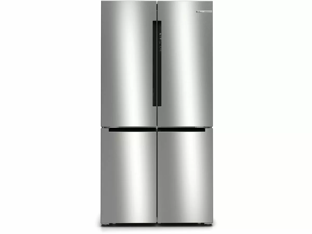 Lodowka BOSCH KFN96VPEA front