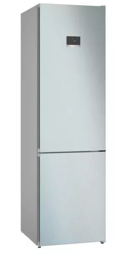 bosch kgn397ldf pelny no frost 203cm szuflada z kontrola wilgotnosci kup na raty rrso 0
