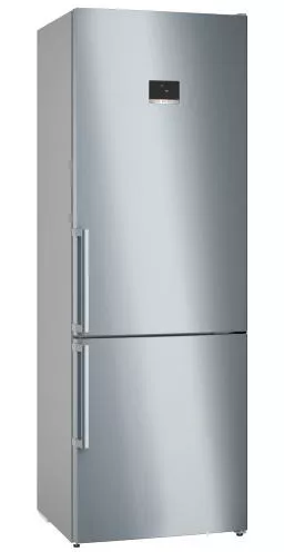 bosch kgn497ict pelny no frost 203cm szuflada z kontrola wilgotnosci kup na raty rrso 0