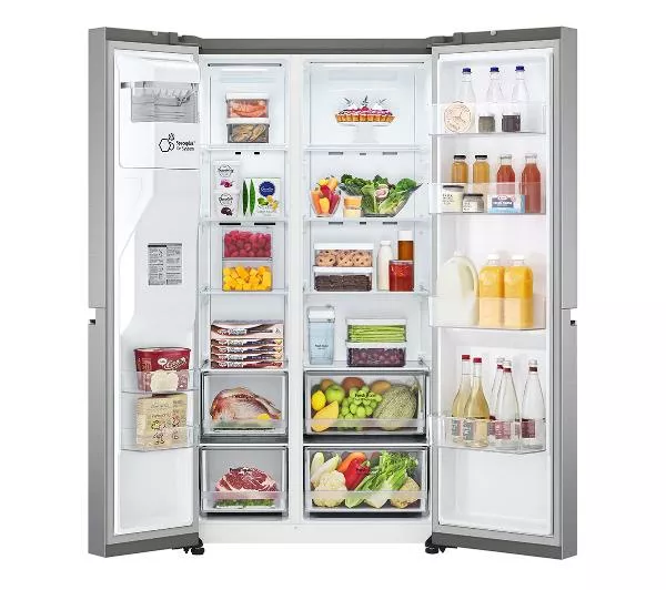 lg gslv71pztm