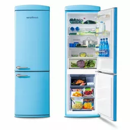 VESTFROST Lodówka VR FB373 2E0BU VESTFROST Lodówka VR FB373 2E0BU