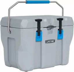 LIFETIME Lodówka turystyczna 26 5 L
