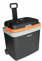 Lodówka RAVANSON CS 33S Super