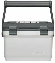 Stanley Lodówka turystyczna Adventure biała 6 6 l