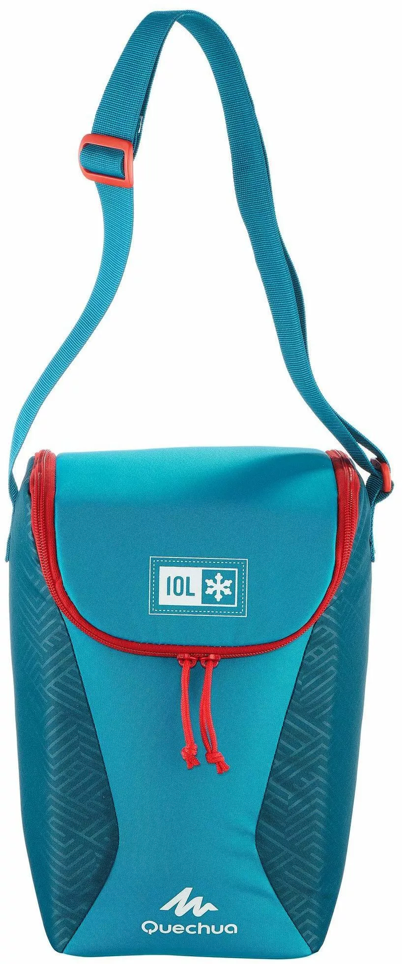 lodowka kempingowa compact 10 l