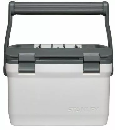 stanley lodowka turystyczna adventure biala 6 6 l
