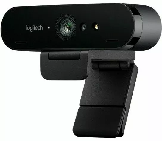 logitech brio kamera internetowa 4k stream edition skos