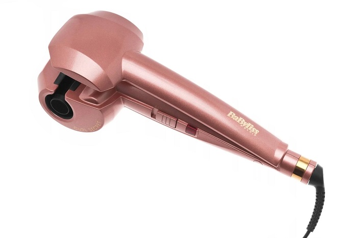Automatyczna lokówka do włosów BaByliss Automatyczna lokówka do włosów BaByliss