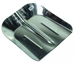Łopata Aluminiowa lekka i mocna szufla 27cm Łopata Aluminiowa lekka i mocna szufla 27cm